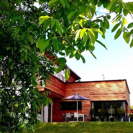 Seeidylle Winkler Bodensdorf Exteriér fotografie