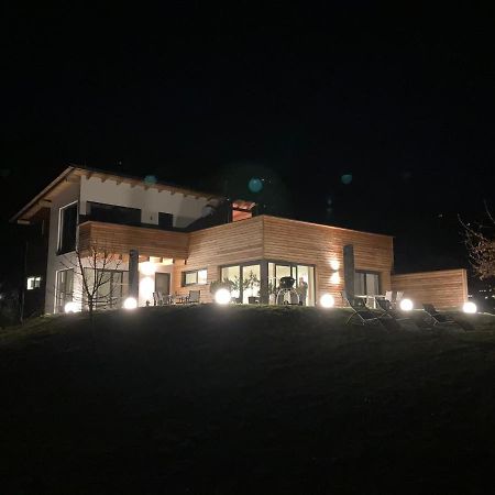 Seeidylle Winkler Bodensdorf Exteriér fotografie