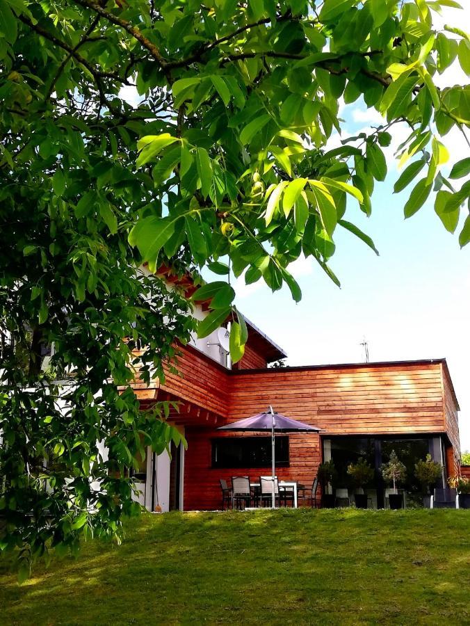 Seeidylle Winkler Bodensdorf Exteriér fotografie