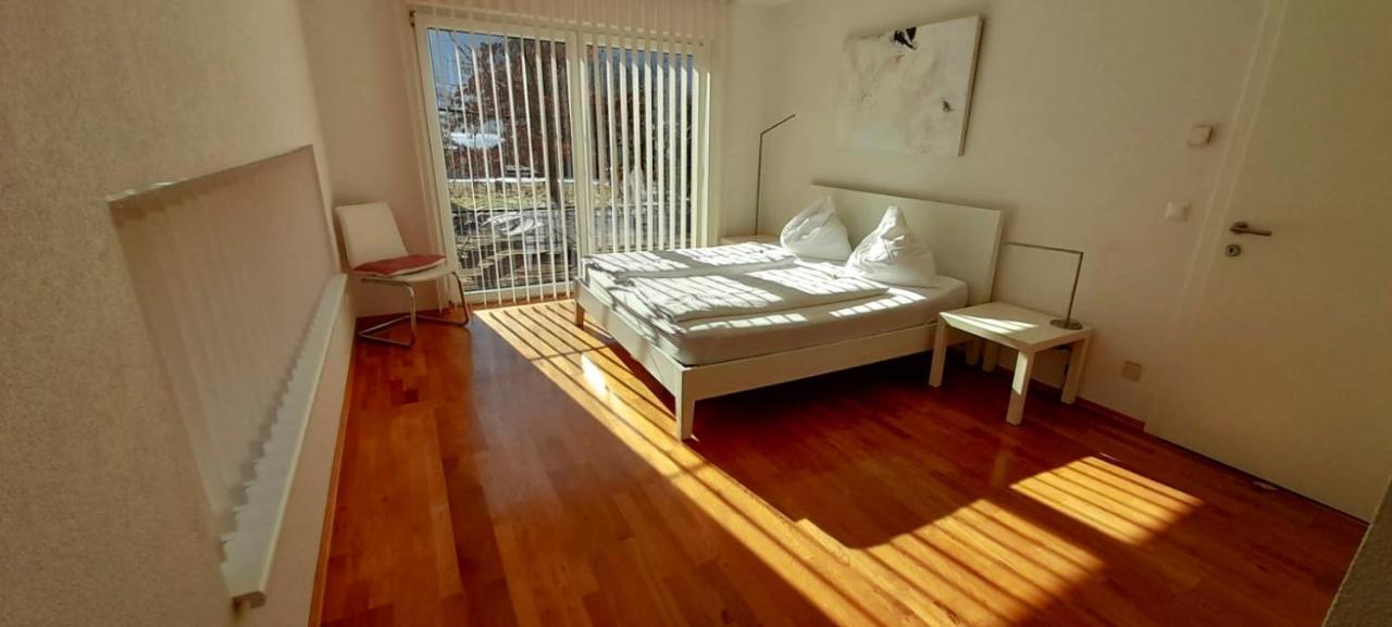 Seeidylle Winkler Bodensdorf Exteriér fotografie