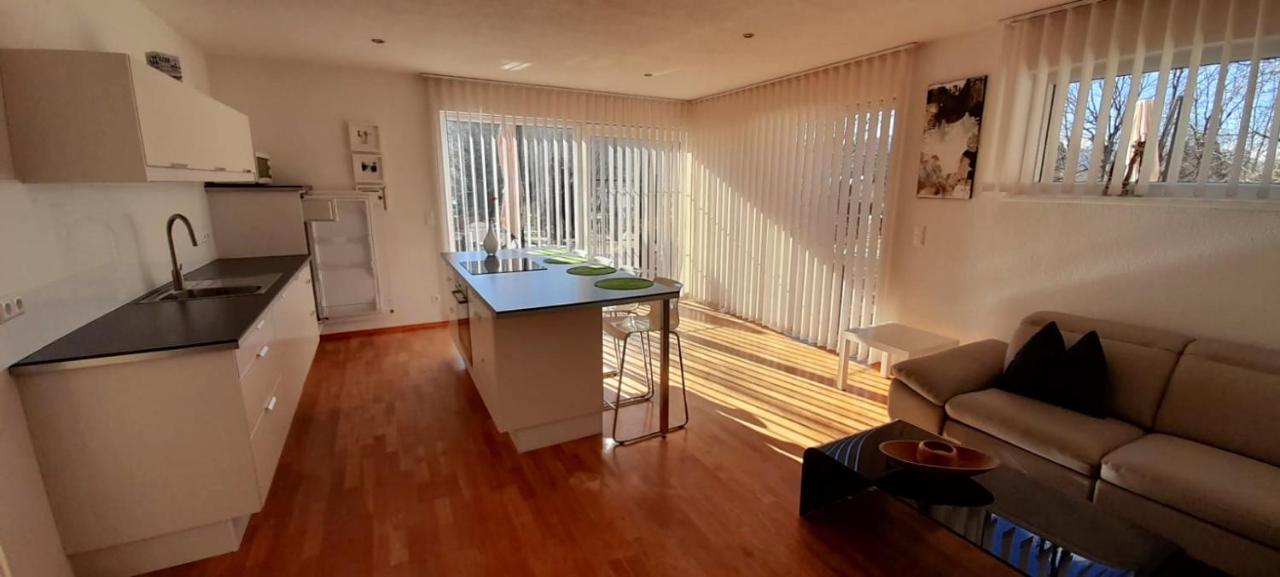 Seeidylle Winkler Bodensdorf Exteriér fotografie