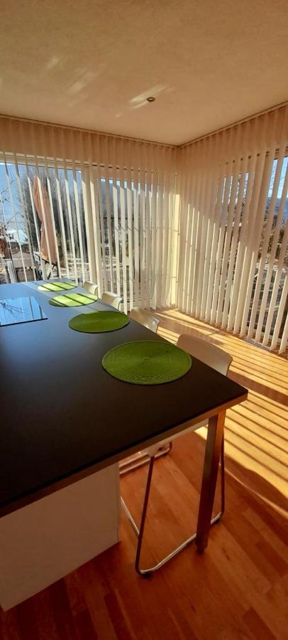 Seeidylle Winkler Bodensdorf Exteriér fotografie