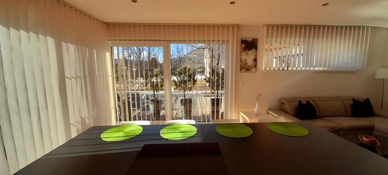 Seeidylle Winkler Bodensdorf Exteriér fotografie