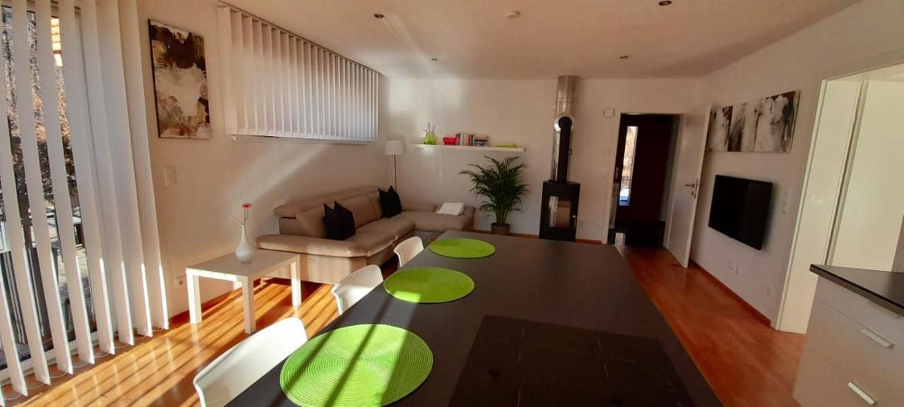 Seeidylle Winkler Bodensdorf Exteriér fotografie