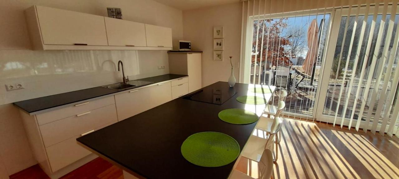 Seeidylle Winkler Bodensdorf Exteriér fotografie