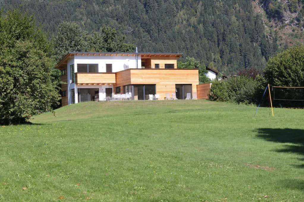 Seeidylle Winkler Bodensdorf Exteriér fotografie